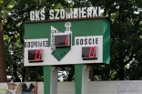 Szombierki Bytom - Zagłębie II Sosnowiec