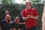 Prezentacja drużyny przed startem sezonu 2026/2027