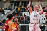 Zagłębie Sosnowiec - Galatasaray Stambuł