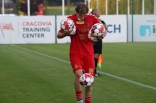 Sparing: Cracovia - Zagłębie Sosnowiec