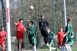 Zagłębie II Sosnowiec - Zieloni Żarki