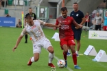 Zagłębie Sosnowiec - Olimpia Grudziądz