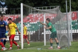 Sparing: Zagłębie Sosnowiec - Ślęza Wrocław