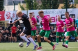 Sparta Katowice - Zagłębie Sosnowiec cz. I