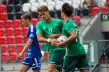 Sparing: Zagłębie Sosnowiec - Podhale Nowy Targ