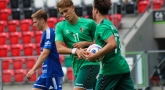 Sparing: Zagłębie Sosnowiec - Podhale Nowy Targ 1:4 [GALERIA]