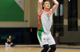 Zagłębie Sosnowiec - TSK Roś Pisz