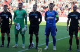 Zagłębie Sosnowiec - Sandecja Nowy Sącz cz. 2