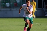 Sparing: Zagłębie Sosnowiec - Wisła Kraków
