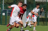 Sparing: Zagłębie II Sosnowiec - Raków II Częstochowa
