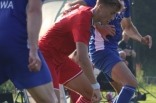Sparing: Zagłębie Sosnowiec - Polonia Nysa
