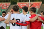 Zagłębie II Sosnowiec - BKS Stal Bielsko-Biała