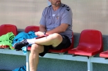 Sparing: Zagłębie Sosnowiec - Podbeskidzie Bielsko-Biała