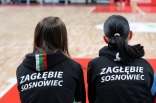 Zagłębie Sosnowiec - Galatasaray Stambuł