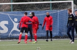 Sparing: Zagłębie II Sosnowiec - Piliczanka Pilica