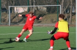 Zagłębie II Sosnowiec - GKS II Jastrzębie