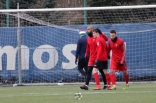 Sparing: Zagłębie II Sosnowiec - Piliczanka Pilica