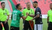 GKS Tychy - Zagłębie Sosnowiec 