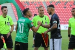 GKS Tychy - Zagłębie Sosnowiec
