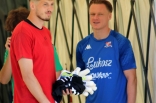 Sparing: Zagłębie Sosnowiec - Podbeskidzie Bielsko-Biała