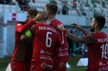 Zagłębie Sosnowiec - Skra Częstochowa cz. I