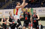KKS Zagłębie Sosnowiec - KS Cracovia