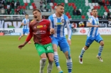 Zagłębie Sosnowiec - Stal Rzeszów galeria 2
