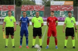 Zagłębie Sosnowiec - Śląsk Demarko Świętochłowice