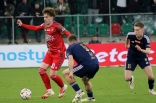 Zagłębie Sosnowiec - KKS Kalisz cz. I