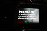 Zagłębie Sosnowiec - Rekord Bielsko-Biała cz. I