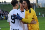 Zagłębie II Sosnowiec - BKS Stal Bielsko-Biała