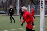 Sparing: Zagłębie II Sosnowiec - Podlesianka Katowice