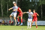 Unia Dąbrowa Górnicza - Zagłębie II Sosnowiec