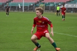 Sparing: Zagłębie Sosnowiec - Garbarnia Kraków