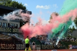 CKS Czeladź - Zagłębie Sosnowiec