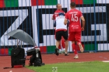 Sokół Kleczew - Zagłębie Sosnowiec