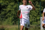 Sparing: Zagłębie II Sosnowiec - Górnik II Zabrze