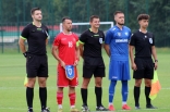 Zagłębie II Sosnowiec - Śląsk Świętochłowice