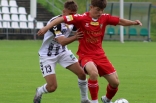 Sparing: Zagłębie Sosnowiec - Sandecja Nowy Sącz