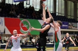Koszykówka: Zagłębie Sosnowiec - Świecki Klub Koszykówki