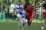 Unia Dąbrowa Górnicza - Zagłębie II Sosnowiec