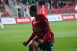 Zagłębie Sosnowiec - Podbeskidzie Bielsko-Biała