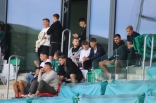 Sparing: Zagłębie Sosnowiec - KKS Kalisz