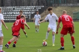 Zagłębie II Sosnowiec - Skra Płomień Częstochowa