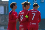 Ruch II Chorzów - Zagłębie II Sosnowiec