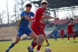 Zagłębie II Sosnowiec - Jedność 32 Przyszowice