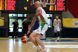 Koszykówka: Zagłębie Sosnowiec - Rysie Sochaczew