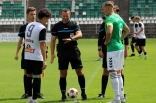 Sparing: Zagłębie Sosnowiec - FK SK Polanka