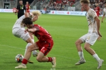 Zagłębie Sosnowiec - Olimpia Grudziądz