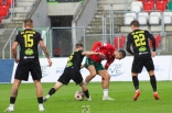 Zagłębie Sosnowiec - GKS Jastrzębie
